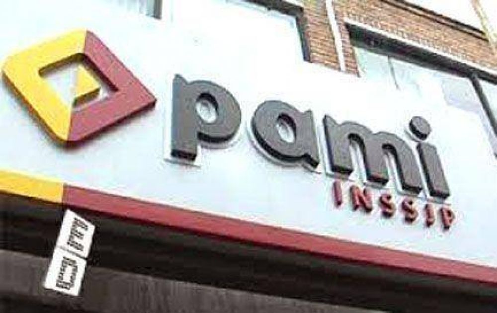 Medicamentos de PAMI: �La situaci�n se normaliza con el correr de febrero�