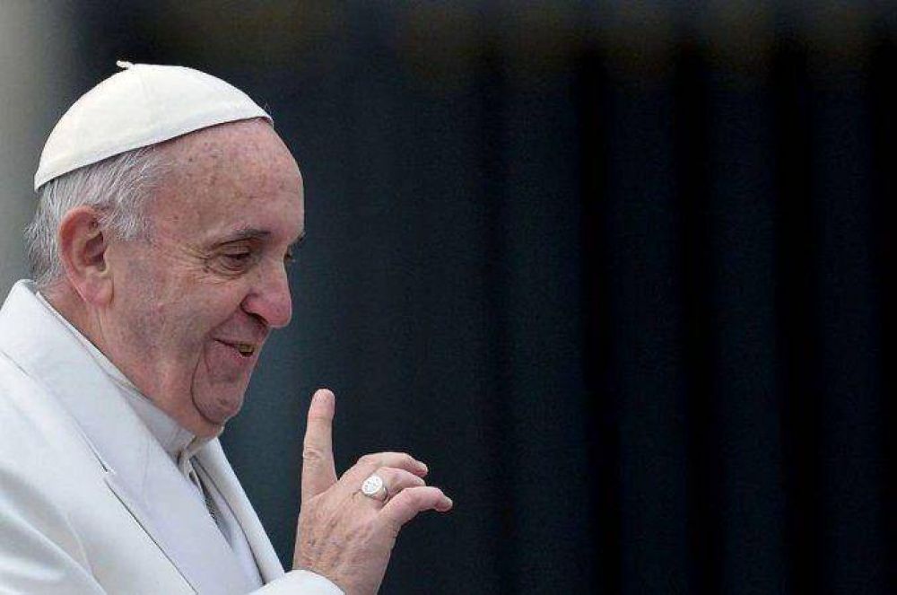 Por primera vez en la historia de la Iglesia, el Papa actuar en una pelcula