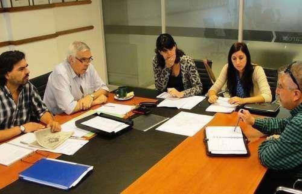 Transporte p�blico de pasajeros: se llamar� a licitaci�n