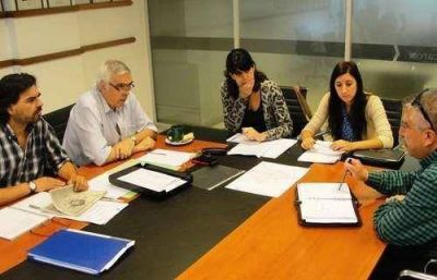 Transporte p�blico de pasajeros: se llamar� a licitaci�n
