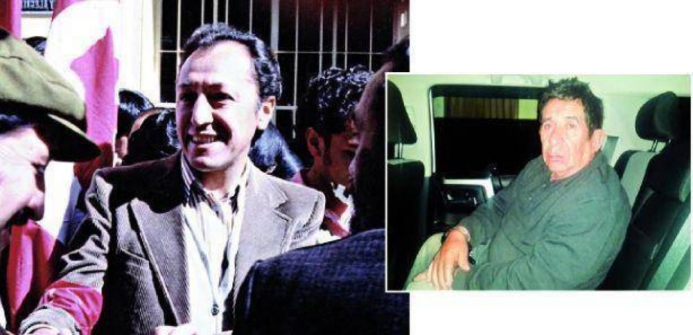 Cae por el crimen del boliviano Quiroga Santa Cruz, cometido en 1980