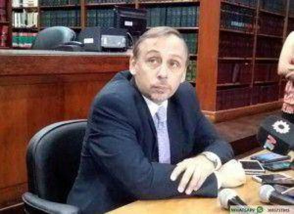 Gast�n Mercau y Liliana Fern�ndez de Montiel seguir�n a cargo de las causas contra Milagro Sala