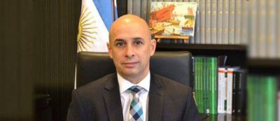 Mart�n Ocampo asegur� que �en todos los barrios hay redes de traficantes�