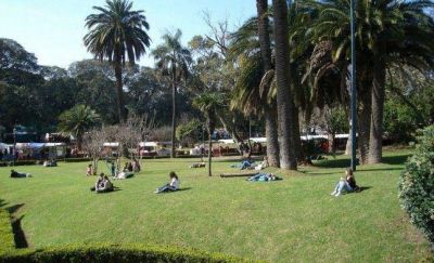 Prorrogan millonario mantenimiento de plazas