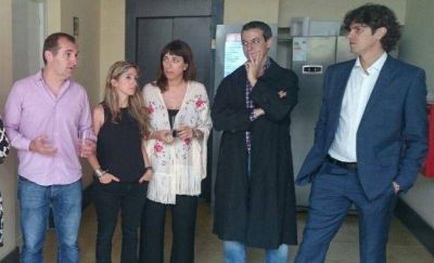 Saravia al Consejo Econ�mico y Social