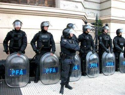 Contin�a la reglamentaci�n del traspaso