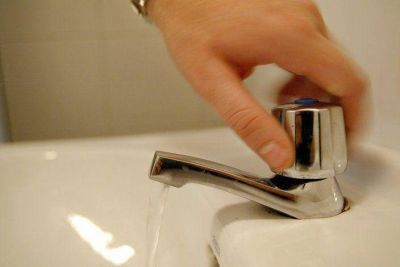 El quinto corte de agua del a�o comienza hoy