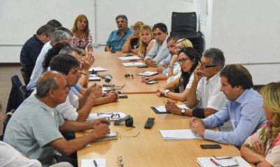 Apuntan a que los m�dicos generalistas puedan atender consultas pedi�tricas