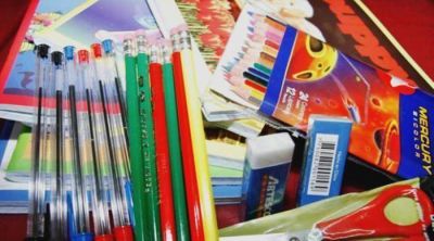 A un mes de la vuelta a clases: la canasta escolar, a $350 en Bah�a