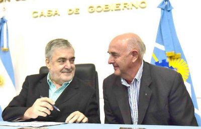 DAS NEVES RESPALDO AL RAFA : �Williams es un ministro que trabaja incansablemente�