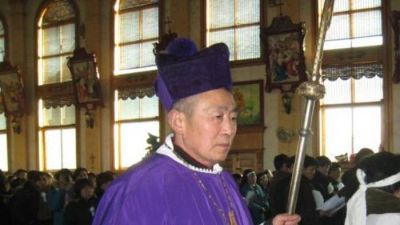 �Confiamos en el Papa sobre el di�logo entre China y el Vaticano. Y estamos tranquilos�