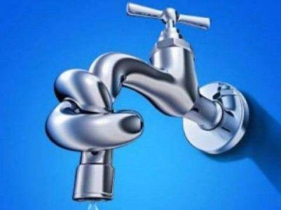 Agua: solicitan extremar consumo por salida de servicio de cuatro bombas