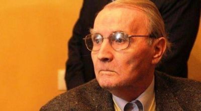 Luego de renunciar a la Corte, Balaguer se toma 30 d�as de licencia m�dica