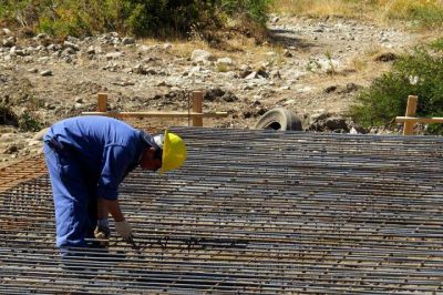 Advierten sobre consecuencias de la paralizaci�n de las obras del Promeba