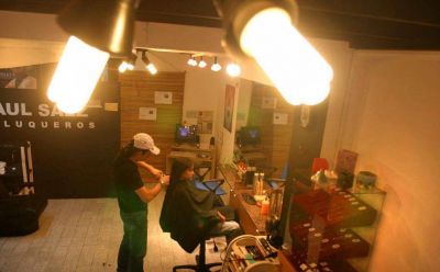 La diferencia en la tarifa de luz llegaba al 178% con Buenos Aires
