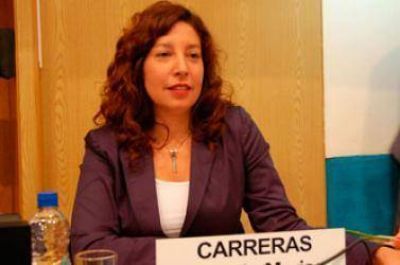 Coordinan pol�ticas de producci�n y empleo en Bariloche