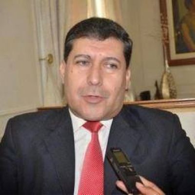 Casas a Macri: �Conf�o en que respetar� el federalismo�