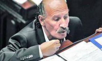 Jorge Yoma: �N�stor Kirchner fue un gran presidente�