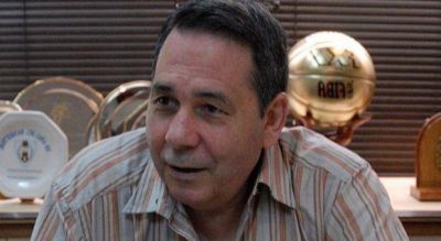 Reinician jury de destituci�n contra el juez bahiense acusado de colaborar con la Triple A