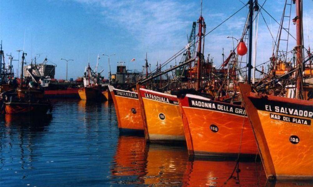 Vidal todav�a no resolvi� qui�n maneja los puertos en la provincia