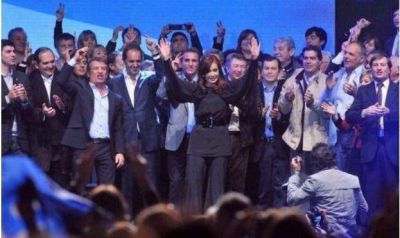 El futuro del peronismo empieza a definirse el mi�rcoles