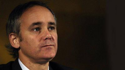 El jefe para Am�rica Latina del JP Morgan se une al equipo econ�mico de Alfonso Prat-Gay