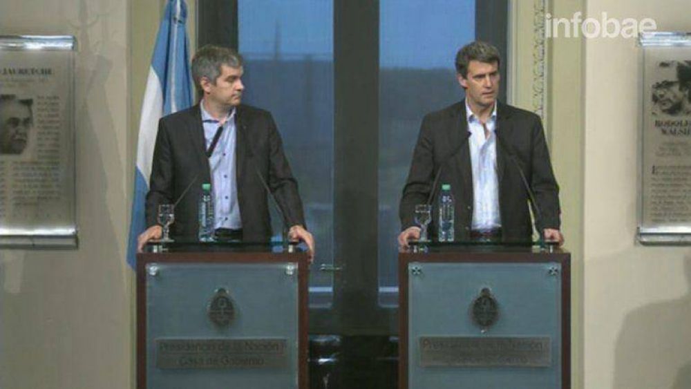 Holdouts: el ministro de Hacienda anunci� un preacuerdo con 50 mil bonistas italianos