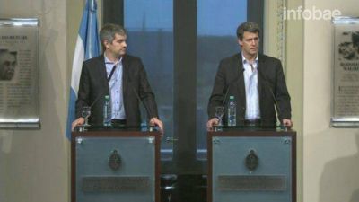 Holdouts: el ministro de Hacienda anunci� un preacuerdo con 50 mil bonistas italianos