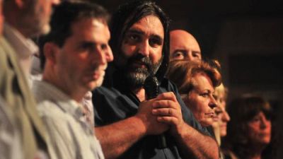 Baradel reiter� que el aumento debe ser de 