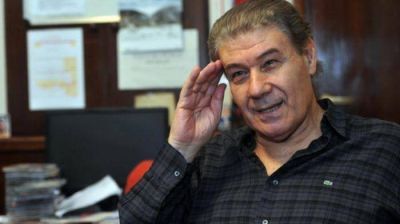 V�ctor Hugo Morales brindar� una charla en el Faro de la Memoria