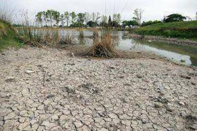 El Municipio compr� la bomba para el Lago G�emes