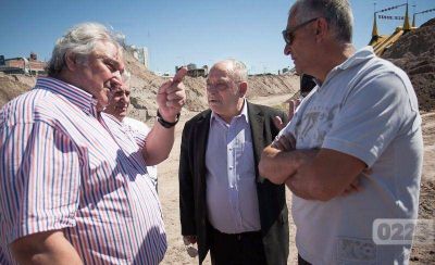 El Presupuesto de Osse incluye suba de un 20% en la tarifa de agua