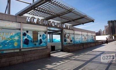 Se reflota la pol�mica por el canon del Paseo Hermitage
