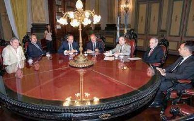 La UNLP firm� un convenio con la Suprema Corte para mejorar la gesti�n judicial