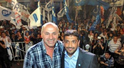 Los intendentes cristinistas reprograman la contracumbre por la reuni�n del PJ nacional
