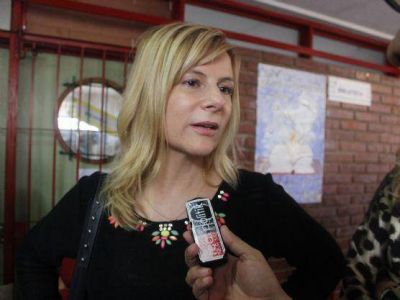 Saintout, a un mes de la muerte de Emilia: �Nuestra posici�n es investigaci�n y justicia�