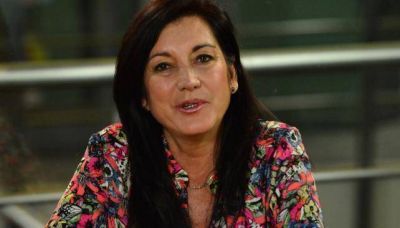 Rodr�guez Machado liderar� la bancada del PRO en el Senado