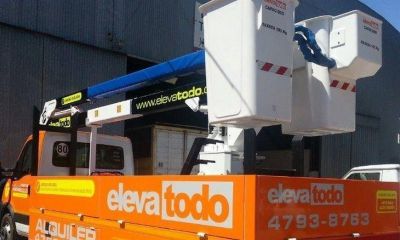 ADN denuncia que Mestre contrat� una empresa porte�a para tareas municipales