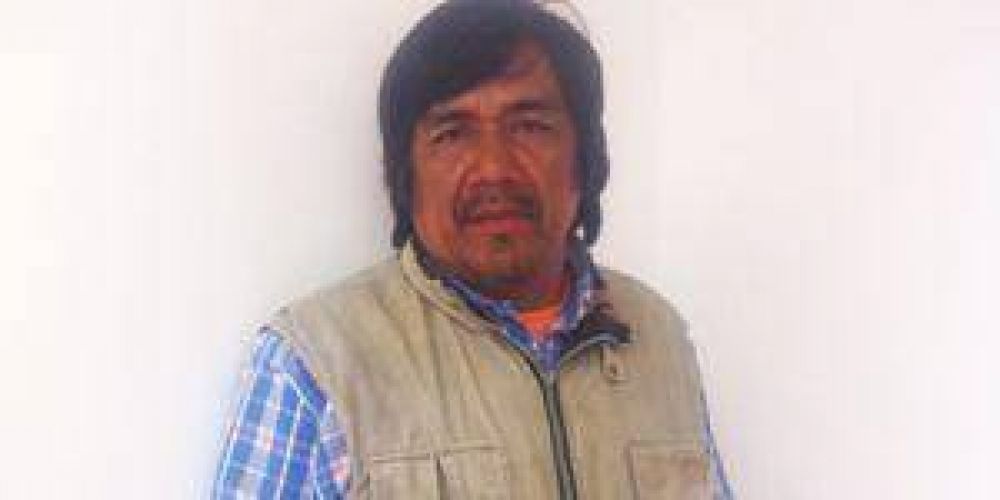 El Oeste se revela: �F�lix D�az no nos representa�