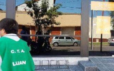 Conciliaci�n obligatoria: Levantan el paro de municipales en Luj�n