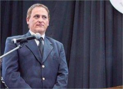 Romero garantiz� el inicio del ciclo lectivo en Tierra del Fuego