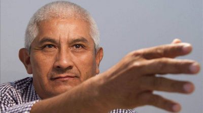 Crisis laboral por falta de pago en la obra p�blica