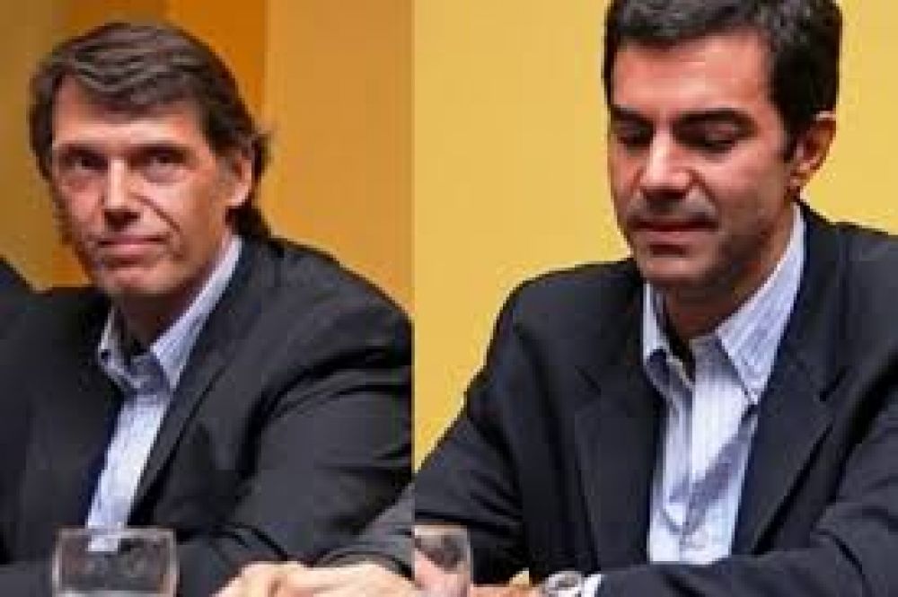 Kosiner consider� que el crecimiento de Urtubey �le molesta a alguien�