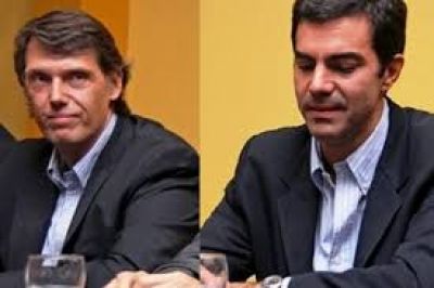 Kosiner consider� que el crecimiento de Urtubey �le molesta a alguien�