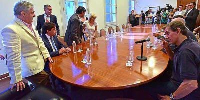 Confirmaron que Conarpesa incorpor� a 50 trabajadores