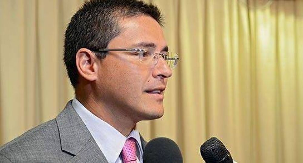 Ovejero presidir� el Consejo Federal de Turismo