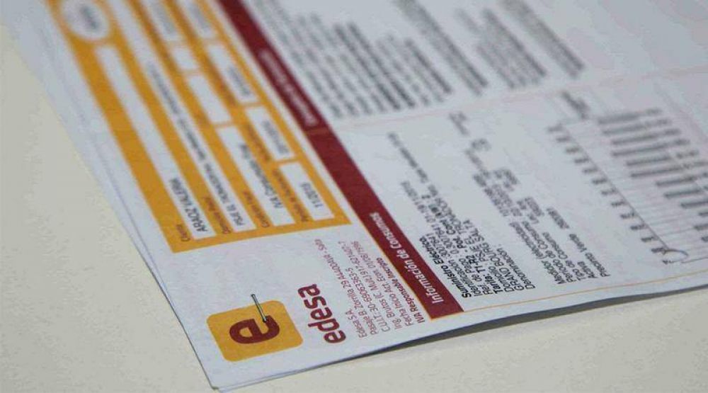 Aumentar� un 40% la tarifa de luz en Salta