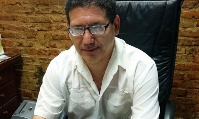 Gialluca dijo que el aumento tarifario pone en peligro el servicio en el interior