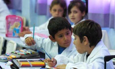 ATE reclam� que se duplique la ayuda escolar