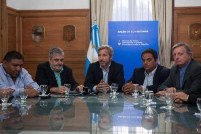Destacan el rol de la pol�tica para frenar la crisis petrolera